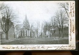 Delcampe - VERVINS               JLM - Vervins