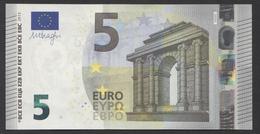 Vijf Euro  TC 0402335255 - T003J5 ,  - See The 2 Scans For Condition.(Originalscan ) - 5 Euro