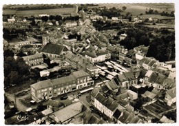 Bavay, Vue Générale Aérienne (pk59371) - Bavay