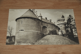 9489-     CHATEAU DE GAESBEEK - Lennik