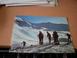 Delcampe - Brezovica Centre De Ski Dans La Montagne Sar - Kosovo