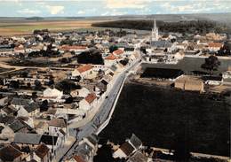 60-BORAN-SUR-OISE- VUE AERIENNE - Boran-sur-Oise