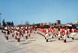 SAINT-LAURENT-du-VAR - Le Saint-Laurent's Majorettes Parade - Saint-Laurent-du-Var