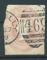 Grande Bretagne 18810-1883 - Used Stamps