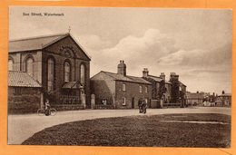 Waterbeach 1908 Postcard - Other & Unclassified