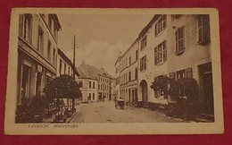 Linnich - Mahrstrasse -------------------- 499 - Linnich