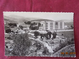 CPSM - Souk-Ahras - Le Bâtiment De La Garde Mobile - Souk Ahras