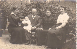 Dudelange  - Photo  Famille Bempel  -  ( Kutler  Photographe De La Cour ) - Düdelingen