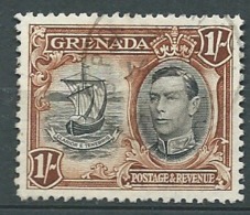 Grenade   - Yvert N°  130 A  Oblitéré  -  Bce  19010 - Grenada (...-1974)