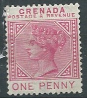 Grenade   -  Yvert N°  23 *  -  Bce 19013 - Grenada (...-1974)