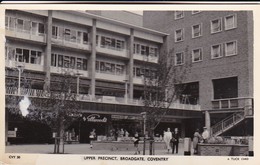 PC Coventry - Broadgate - Upper Precinct (41104) - Coventry