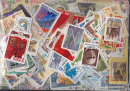 Soviet Union 200 Different Special Stamps Unmounted Mint / Never Hinged - Collections