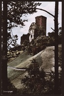 Ruine Zavelstein  -  B. Bad Teinach  -  Ansichtskarte Ca.1960   (10763) - Bad Teinach