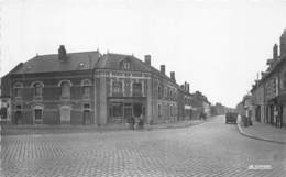 02-LA-FERE- FAUBOURG DE LAON - Fere En Tardenois