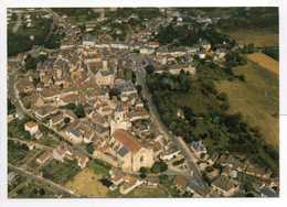 - CPM MARTEL EN QUERCY (46) - Vue Générale - Editions Quercynoises 232 - - Sonstige & Ohne Zuordnung