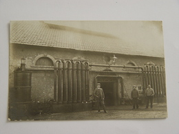 RHONE-COURS-CARTE PHOTO ANIMEE - Cours-la-Ville