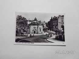 Harrogate. - Pump Room Royal Parade. - Harrogate