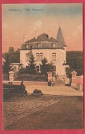 Messancy - Château Bosseler ( Voir Verso ) - Messancy