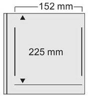 SAFE 526 PA10 Postkarten ETB Blätter - Autres & Non Classés