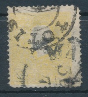1858. Typography 2sld Stamp With Embossed Printing - Neufs