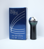 Pierre Cardin Bleu Marine - Mignon Di Profumo Uomo (con Box)