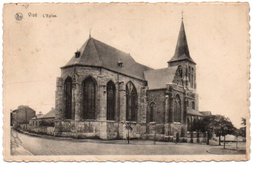 VISE. L' EGLISE. - Visé