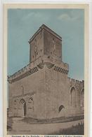 17 Env De La Rochelle Esmandes L'église Fortifiée Ed Cool.jousseaume - La Rochelle