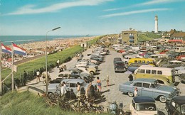 EGMOND AAN ZEE, BOULEVARD - Egmond Aan Zee