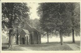 Rekem -- Sint - Petronellakapel.   (2 Scans) - Lanaken