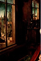 TORINO - Galleria Sabauda - Petrus Christus - Madonna Con Bambino - Musei