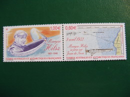 TAAF YVERT POSTE ORDINAIRE N° 639/640 - TIMBRES NEUFS** LUXE - MNH - FACIALE 1,60 EURO - Ungebraucht