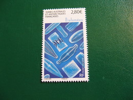 TAAF YVERT POSTE ORDINAIRE N° 768 - TIMBRE NEUF** LUXE - MNH - FACIALE 2,80 EUROS - Neufs