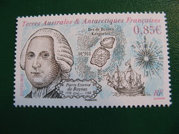 TAAF YVERT POSTE ORDINAIRE N° 848 - TIMBRE NEUF** LUXE - MNH - FACIALE 0,85 EURO - Ungebraucht