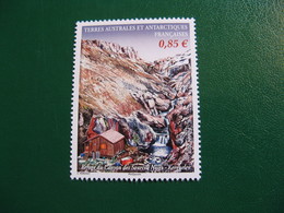 TAAF YVERT POSTE ORDINAIRE N° 855 - TIMBRE NEUF** LUXE - MNH - FACIALE 0,85 EURO - Neufs