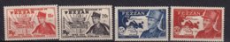 FEZZAN - D'Ornano Et Leclerc - Unused Stamps