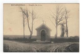 Walshoutem  HOUTAIN-L'EVEQUE  - Chapelle Ste Croix - Landen