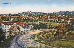 BIBERACH - Vue Générale. - Biberach