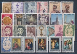 VATICAAN - Selectie Nr 101 - MNH** - Collections