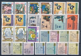 VATICAAN - Selectie Nr 105 - MNH** - Collections