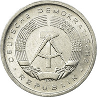 Monnaie, GERMAN-DEMOCRATIC REPUBLIC, Pfennig, 1984, Berlin, TTB, Aluminium - 1 Pfennig