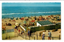 CPA - Carte Postale Pays Bas -Egmond Aan Zee- Strand-1962  VM2993 - Egmond Aan Zee
