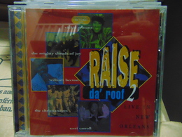 Raise Da Roof 2- Live In New Orleans (musique Chrétienne) - Canti Gospel E Religiosi