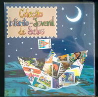 BRAZIL Colecao Infanto Juvenil De Selos Child Stamp - Neufs