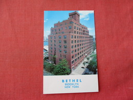 Bethel    New York City > Brooklyn   Ref 3340 - Brooklyn