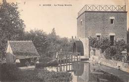 41-MOREE- LE VIEUX MOULIN - Moree