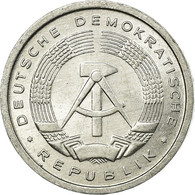 Monnaie, GERMAN-DEMOCRATIC REPUBLIC, Pfennig, 1983, Berlin, TTB, Aluminium - 1 Pfennig