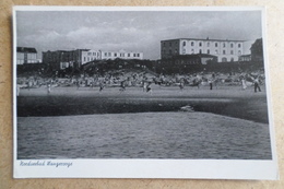 NOEDSEEBAD WANGEROOGE ( Allemagne ) - Wangerooge