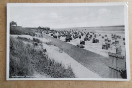 NOEDSEEBAD WANGEROOGE ( Allemagne ) - Wangerooge