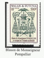 WALLIS ET FUTUNA N° 568 Neuf Sans Charnière MNH 2002 - Unused Stamps
