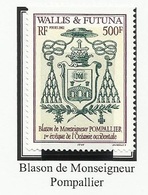 WALLIS ET FUTUNA N° 568 Neuf Sans Charnière MNH 2002 - Neufs